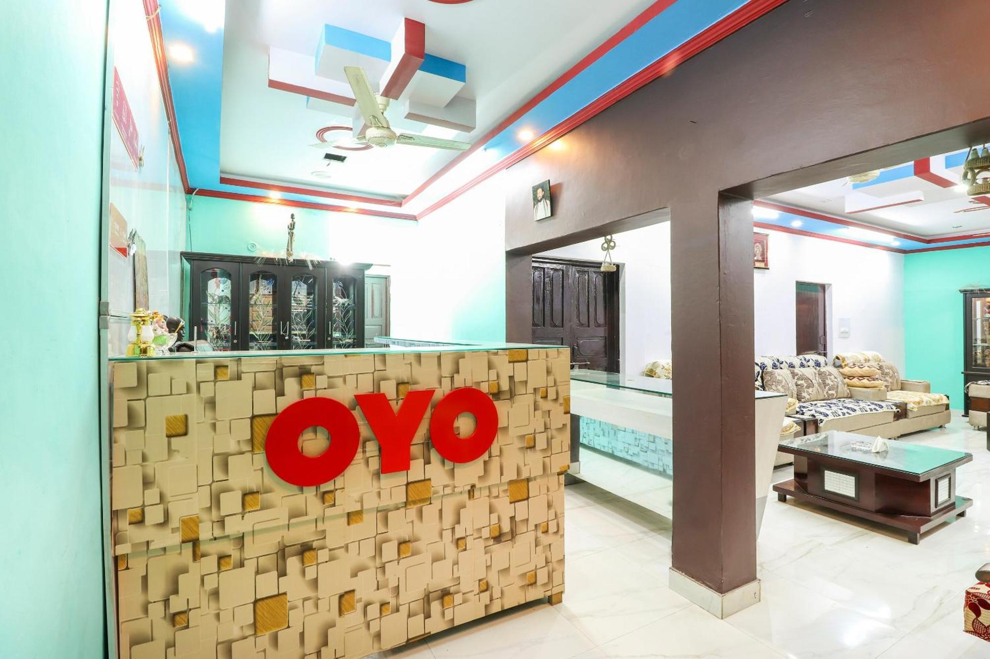 Collection O Vedanta Residency Hotel Lucknow Luaran gambar